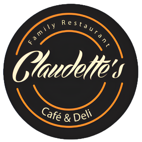 Claudette's Cafe & Deli